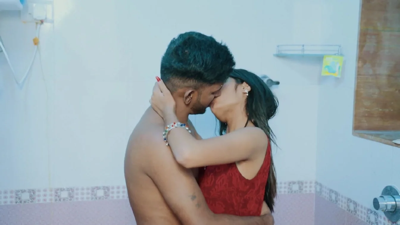 Sanjana Hardcore Uncut